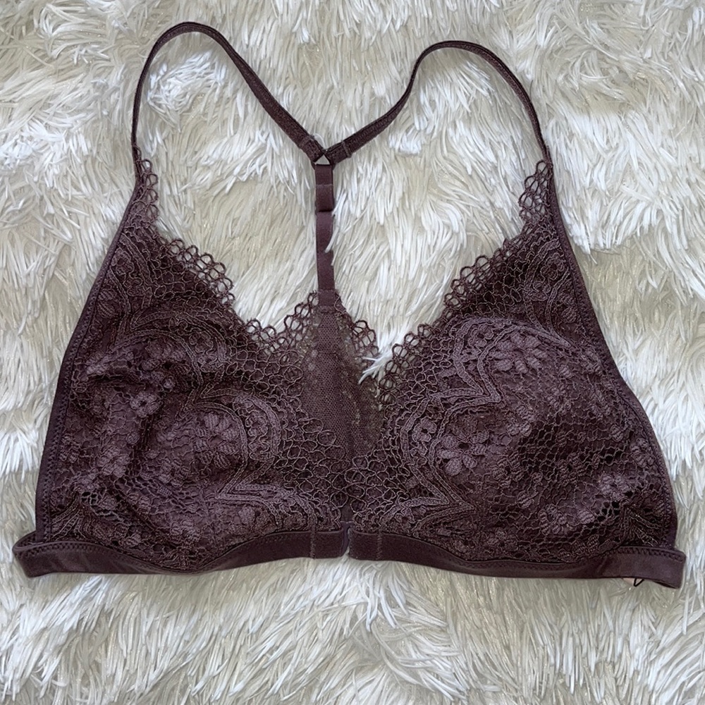 victoria’s secret bralette